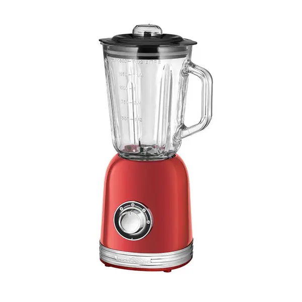 مخلوط کن پروفی کوک سری PROFI COOK PC-UM 1195 VINTAGE