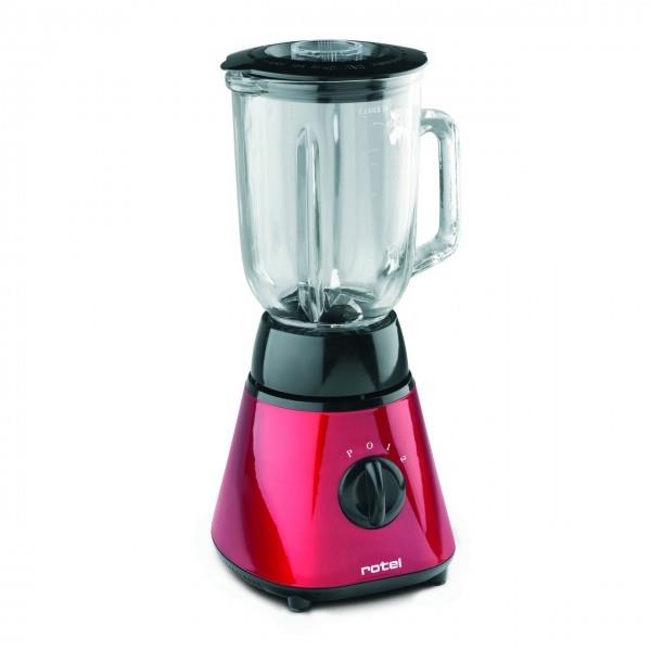 مخلوط کن روتل rotel U4731CH/U4732CH Rotel Blender