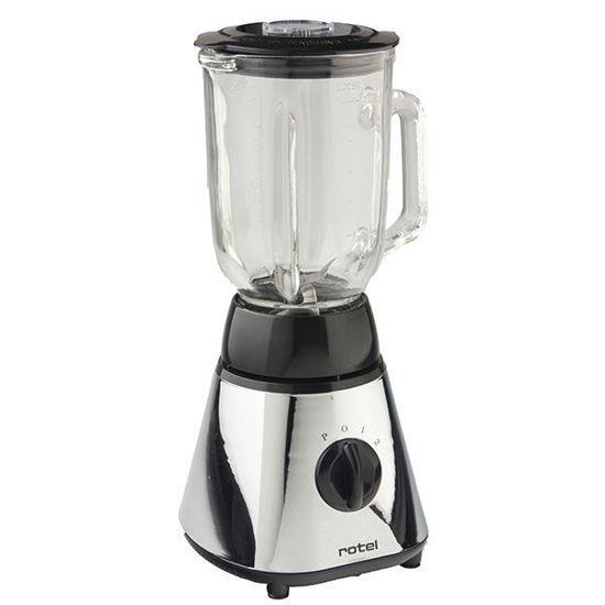 مخلوط کن روتل rotel U4731CH/U4732CH Rotel Blender