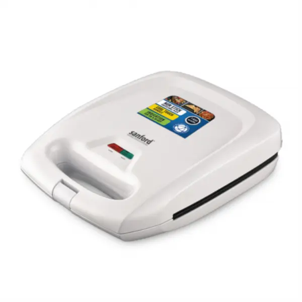 ساندویچ ساز گریل دار سانفورد Sanford SF5733GT Grill Toaster