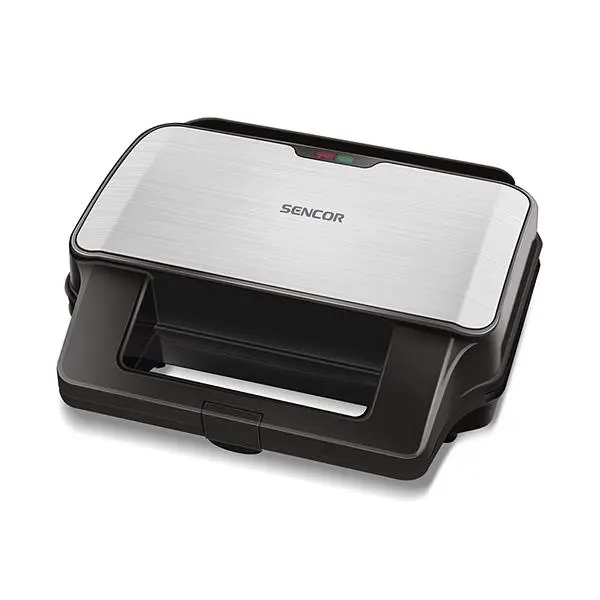ساندویچ ساز سنکور مدل SENCOR SSM 9940SS - 3