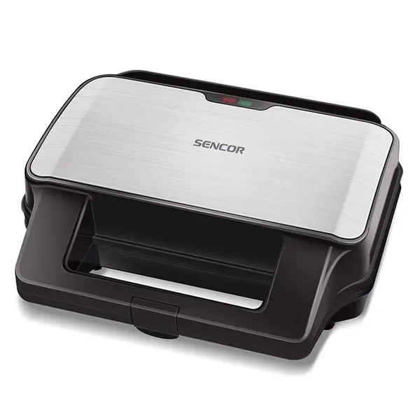 ساندویچ ساز سنکور مدل SENCOR SSM 9940SS - 5