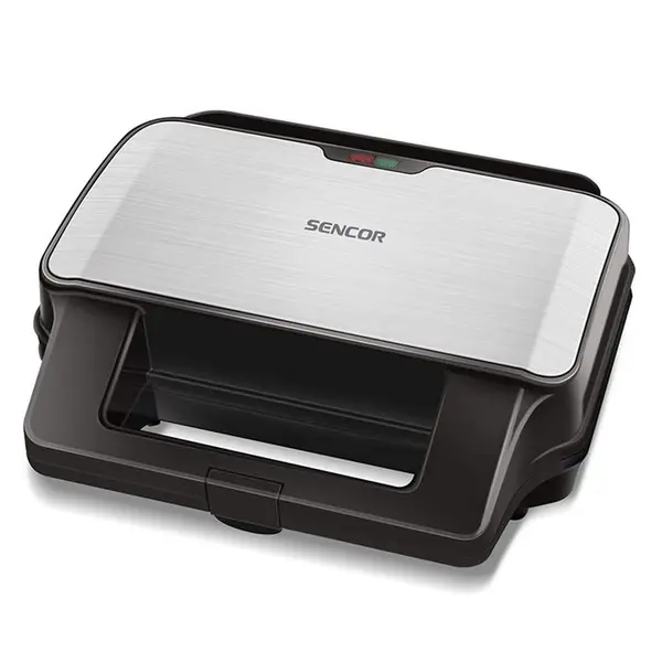 ساندویچ ساز سنکور مدل SENCOR SSM 9940SS - 2