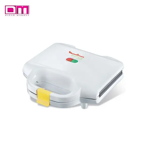 ساندویچ ساز مولینکس مدل SM15