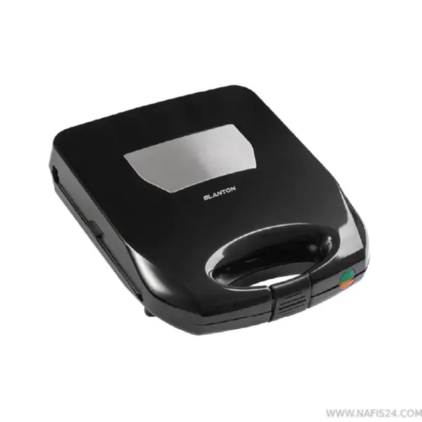 ساندویچ ساز بلانتون مدل SM2001 W/B