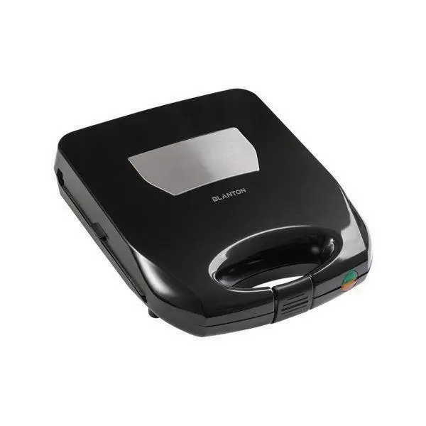 ساندویچ ساز بلانتون مدل SM2001 W/B