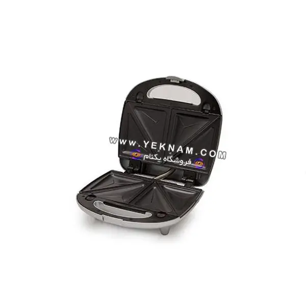 ساندویچ ساز مدل SMP7202 Hardstone Sandwich Maker