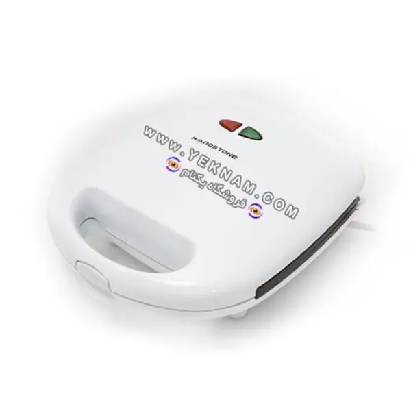 ساندویچ ساز مدل SMP7202 Hardstone Sandwich Maker