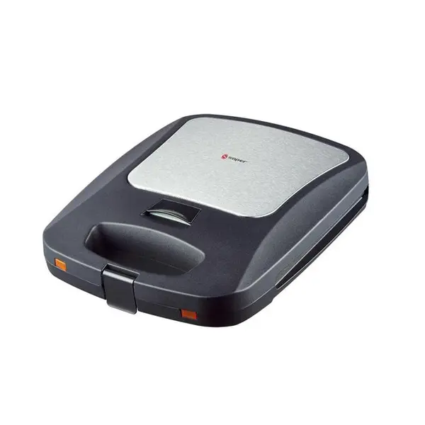 ساندویچ ساز ساپر مدل SSM-412S