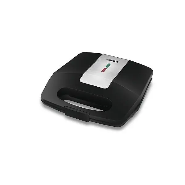 ساندویچ ساز سنکور مدل SSM9410SS با قدرت توان 700 وات sencor - 4