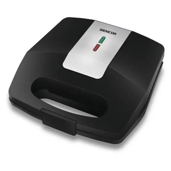 ساندویچ ساز سنکور مدل SSM9410SS با قدرت توان 700 وات sencor - 2