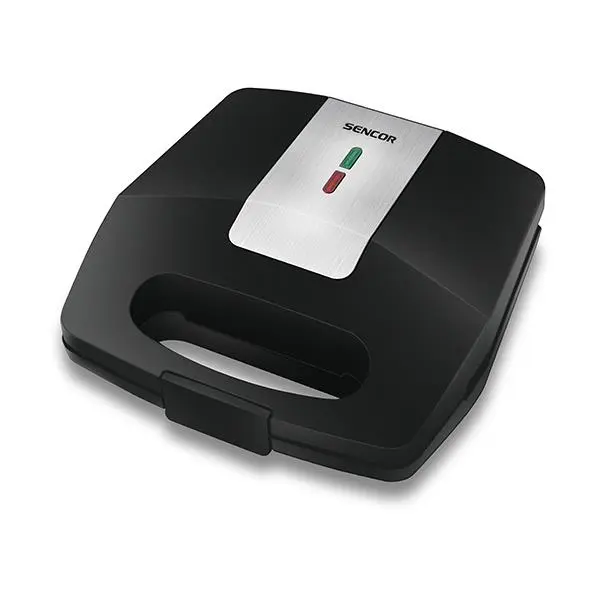 ساندویچ ساز سنکور مدل SSM9410SS با قدرت توان 700 وات sencor