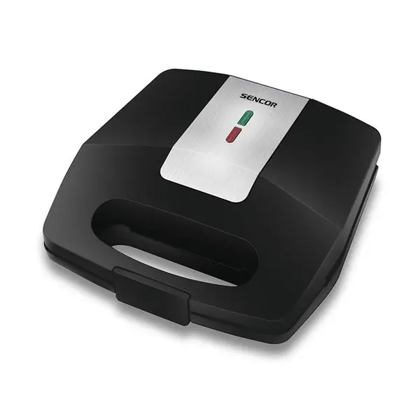 ساندویچ ساز سنکور مدل SSM9410SS با قدرت توان 700 وات sencor - 3
