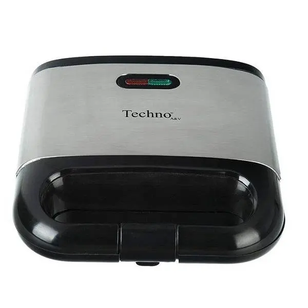 ساندویچ ساز تکنو مدل Te-385