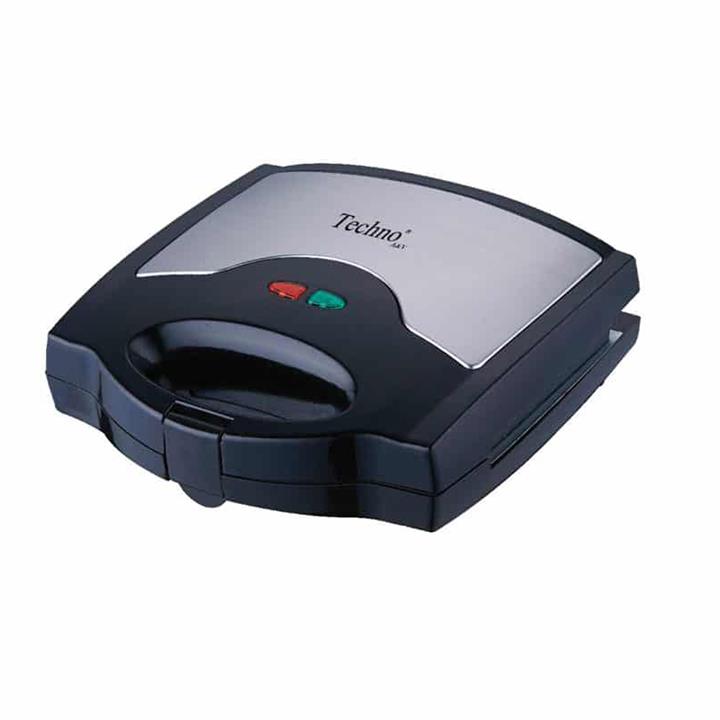 ساندویچ ساز تکنو مدل Te-386 Techno Sandwich Maker