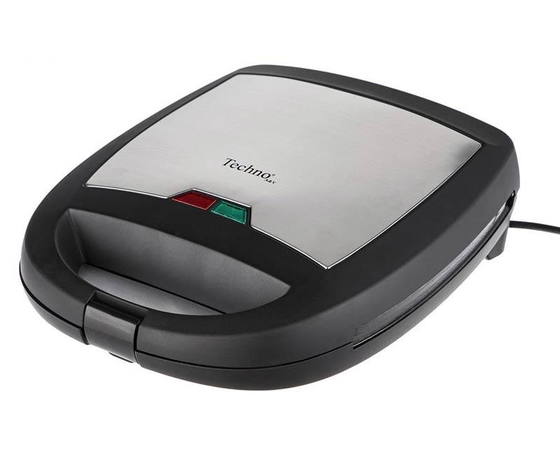 ساندویچ ساز تکنو مدل Te-405 Techno Sandwich Maker