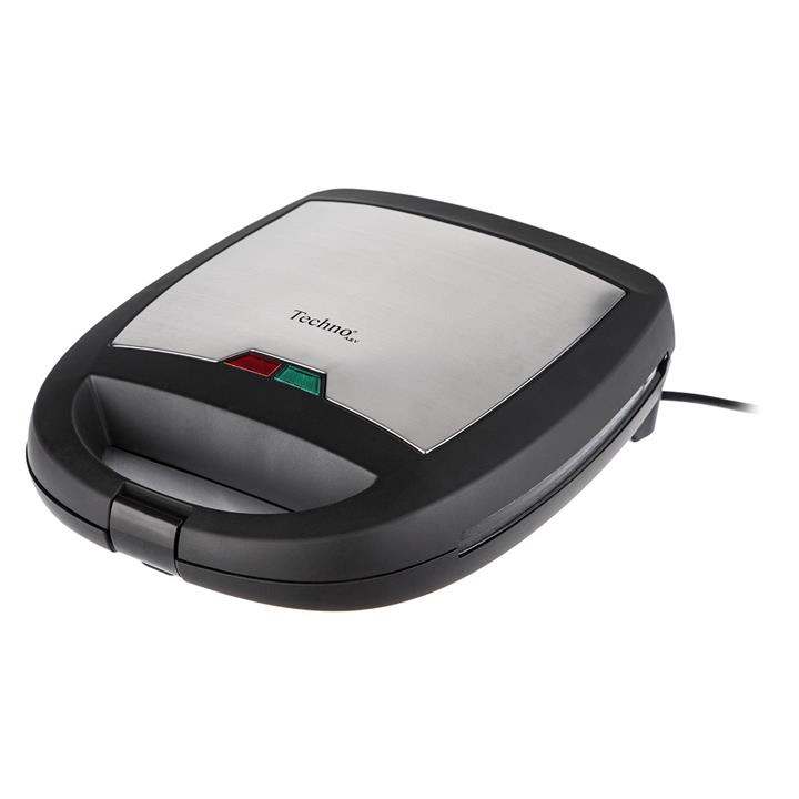 ساندویچ ساز تکنو مدل Te-405 Techno Sandwich Maker