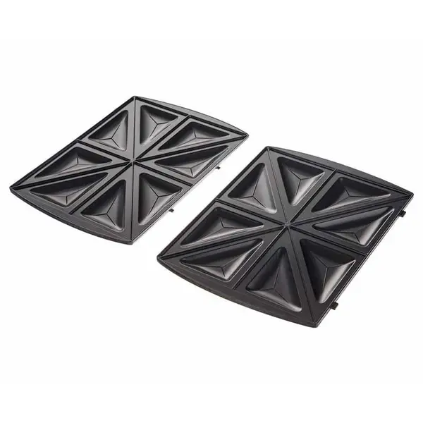 ساندویچ ساز تکنو مدل Te-405 Techno Sandwich Maker