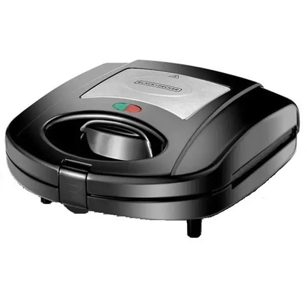 ساندویچ ساز بلک اند دکر مدل TS2130-B5 - 2