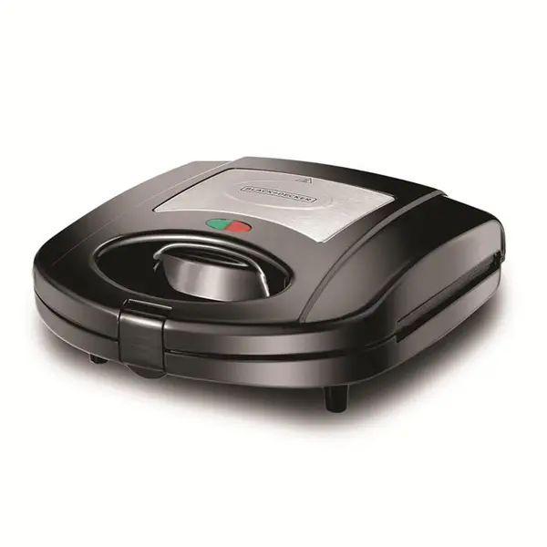 ساندویچ ساز بلک اند دکر مدل TS2130-B5 - 3