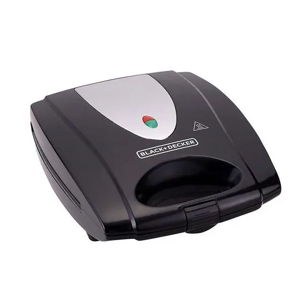 ساندویچ ساز بلک اند دکر مدل TS4080 - 6