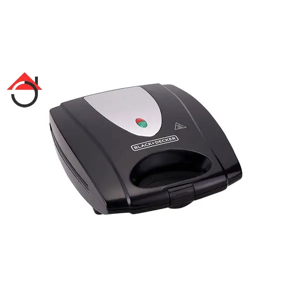 ساندویچ ساز بلک اند دکر مدل TS4080 - 4