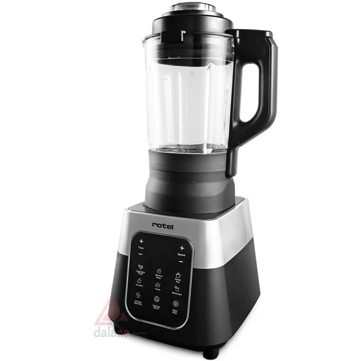 مخلوط کن روتل مدل U451CH1 Rotel Blender