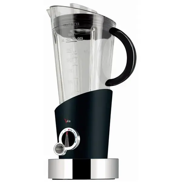 مخلوط کن بوگاتی مدل Vela Bugatti Blender