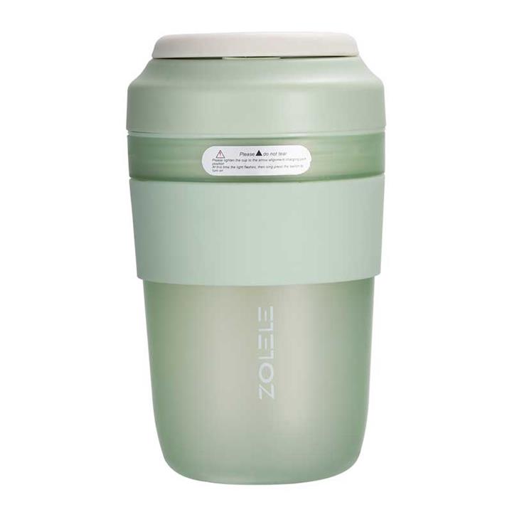 مخلوط کن شارژی ZOLELE Zi102 Portable Juicer