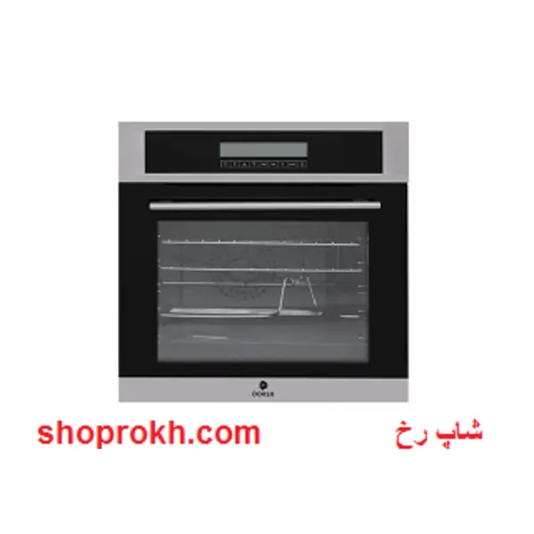 فر توکار برقی درسا مدل آرنیکا - 3