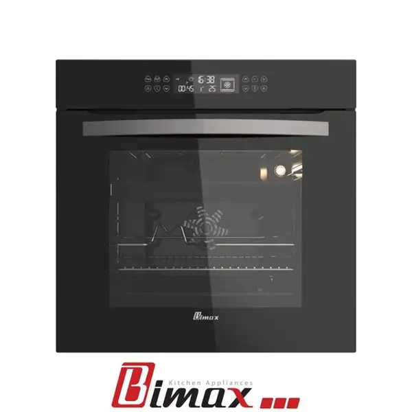 فر توکار برقی بیمکث مدل 0020 لمسی تخفیف ویژه - 2