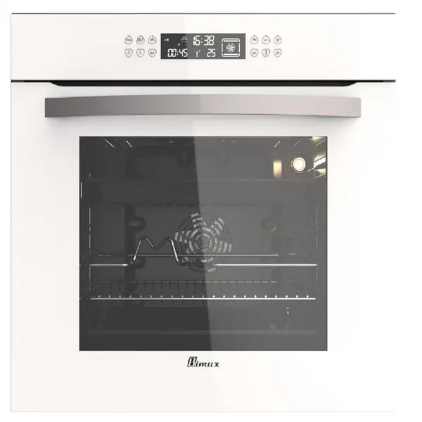 فر برقی توکار 0021 MF بیمکث/Bimax - 2