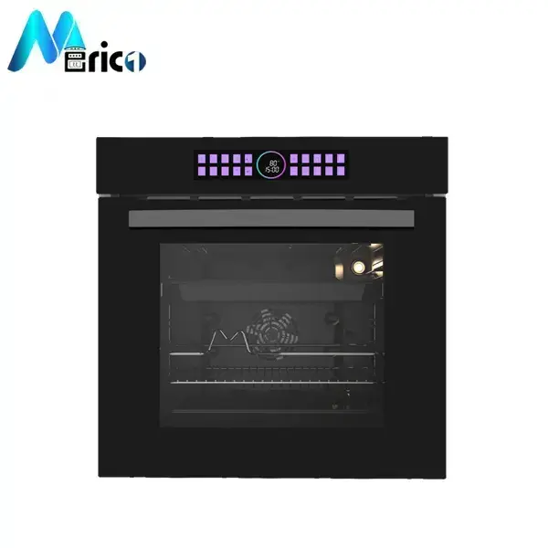 فر برقی بیمکث کد 0065 شیشه - 2