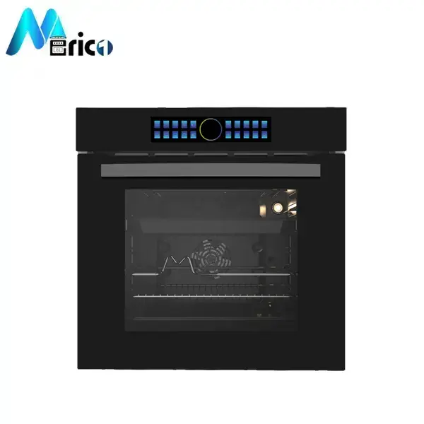 فر برقی بیمکث کد 0067 شیشه - 2
