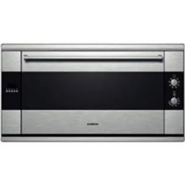 فر برقی 3300 وات توکار استیل زیمنس مدل HB933R52 Siemens - 2
