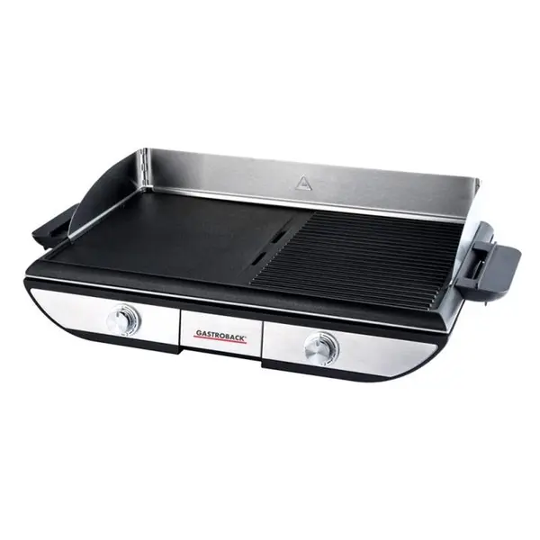 گریل و کباب پز باربیکیو گاستروبک 42523 Gastroback