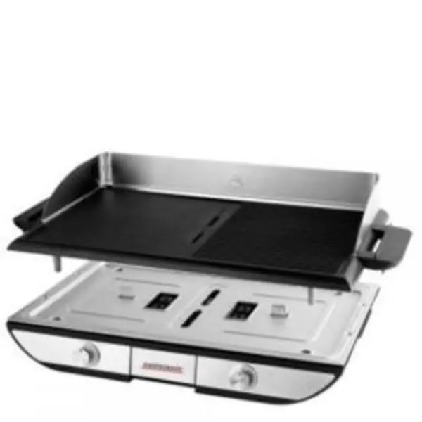 گریل و کباب پز باربیکیو گاستروبک 42523 Gastroback