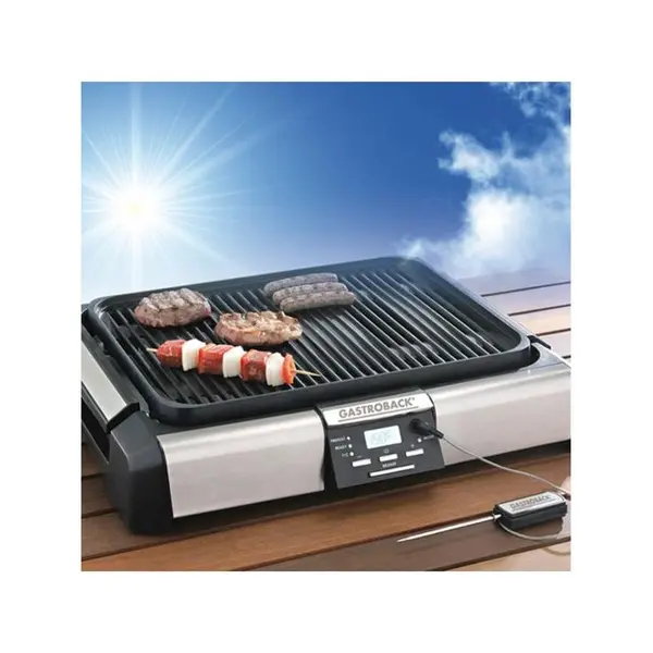 گریل گاستروبک مدل 42530 GASTROBACK Grill