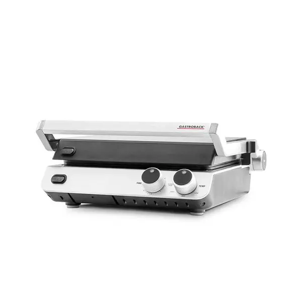 گریل باربیکیو حرفه ای گاستروبک 42537