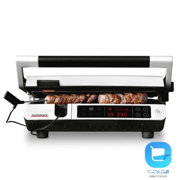 گریل باربیکیو پیشرفته گاستروبک 42539