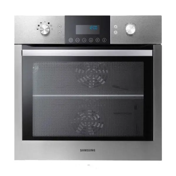 فربرقی بی کیو 680 سامسونگ Samsung Electric Oven BQ680 - 2