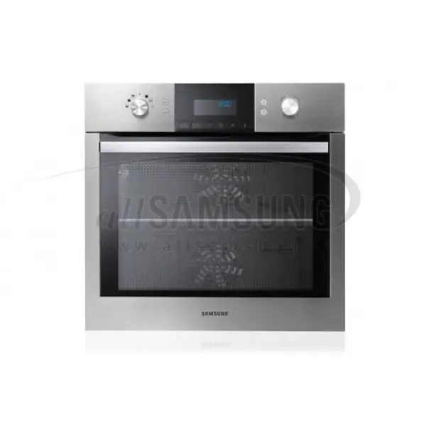 فربرقی بی کیو 680 سامسونگ Samsung Electric Oven BQ680 - 4