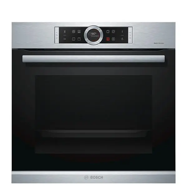 فر برقی بوش آلمان 71 لیتر توکار BOSCH HBG6764B1I - 3