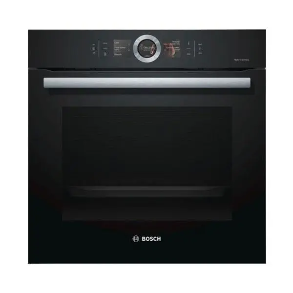 فر برقی بوش آلمان 71 لیتر توکار BOSCH HBG6764B1I - 2