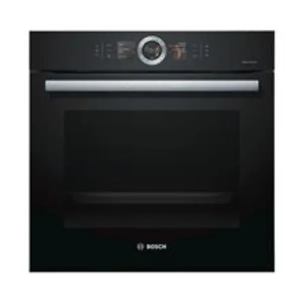 فر برقی بوش آلمان 71 لیتر توکار BOSCH HBG6764B1I - 6