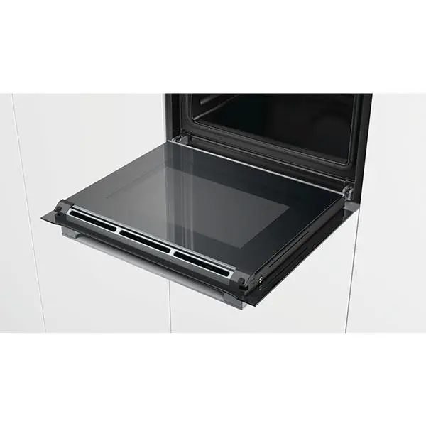 فر برقی بوش آلمان 71 لیتر توکار BOSCH HBG6764B1I - 4