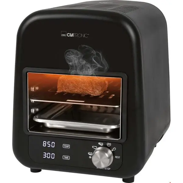 گریل مادون قرمز 850 درجه کلترونیک clatronic مدل ebg3760