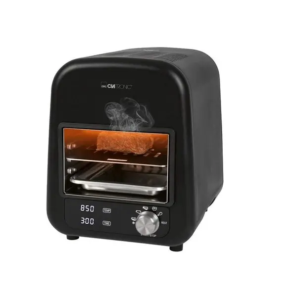 گریل مادون قرمز 850 درجه کلترونیک clatronic مدل ebg3760