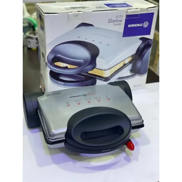 گریل کرکماز مدل A326