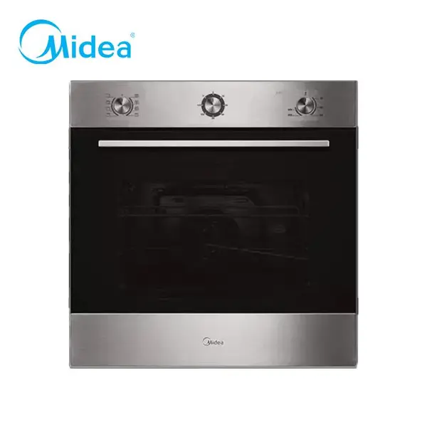 فر توکار مایدیا مدل BO 7030 S - 2